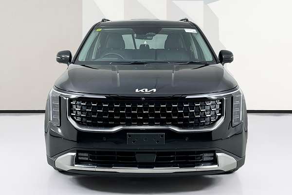 2024 Kia CARNIVAL GT-LINE KA4 PE MY25