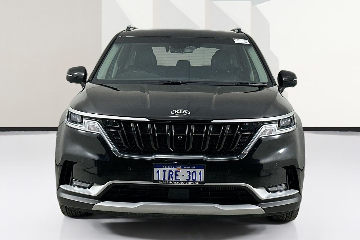 2021 Kia CARNIVAL SLi KA4 MY21