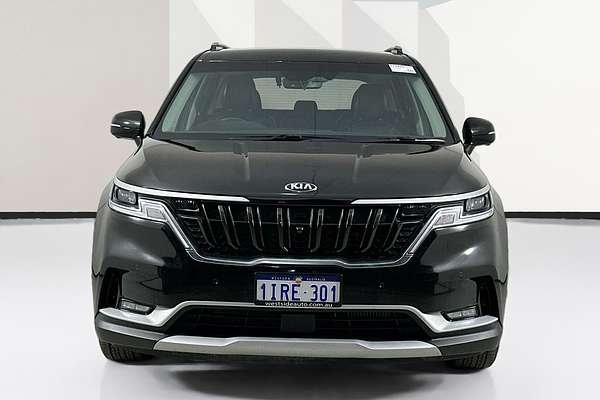 2021 Kia CARNIVAL SLi KA4 MY21