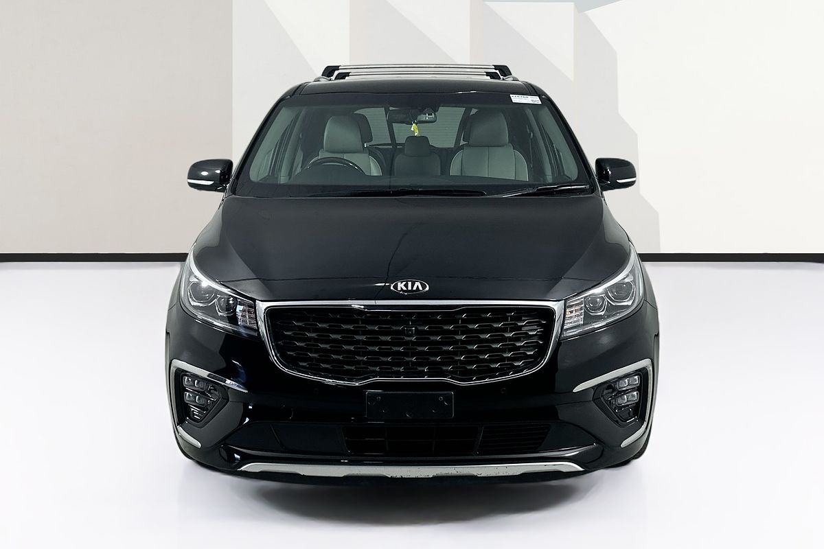 2020 Kia CARNIVAL PLATINUM YP PE MY20