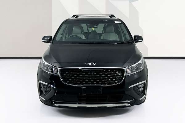 2020 Kia CARNIVAL PLATINUM YP PE MY20