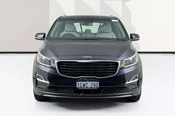 2019 Kia CARNIVAL S YP PE MY19