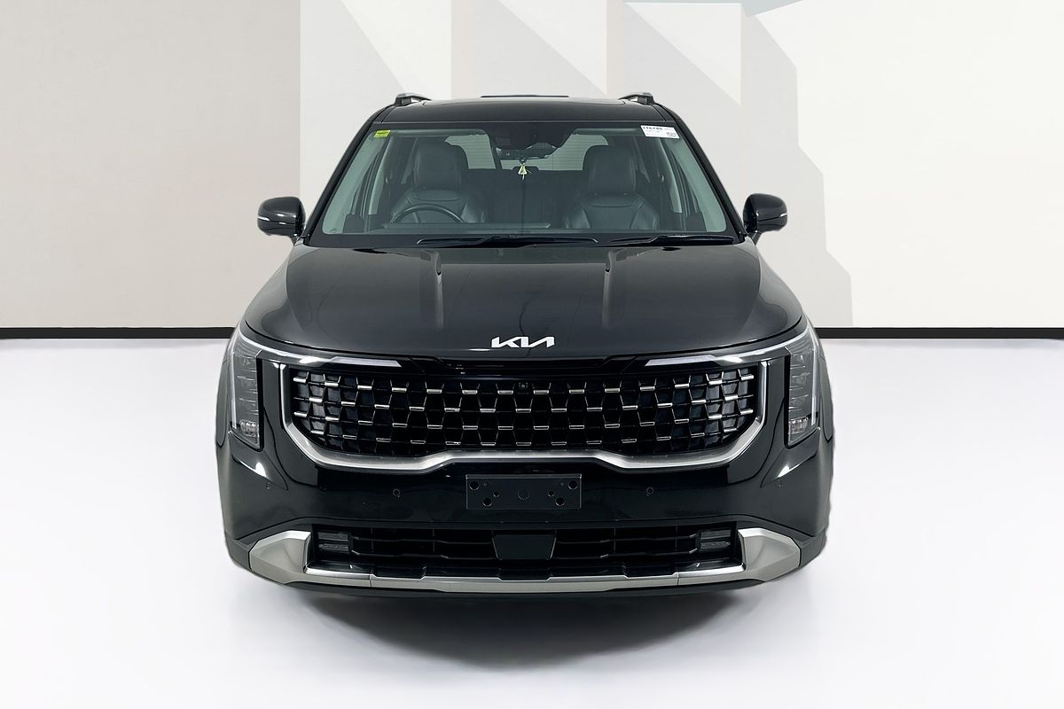 2024 Kia CARNIVAL GT-LINE LITE KA4 PE MY25