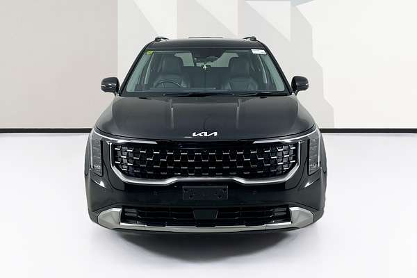 2024 Kia CARNIVAL GT-LINE LITE KA4 PE MY25