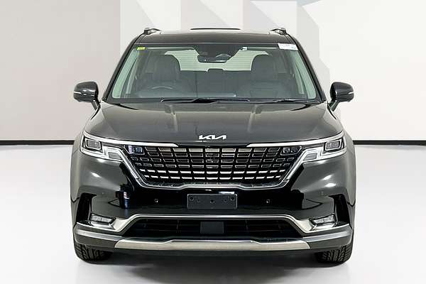 2022 Kia CARNIVAL PLATINUM KA4 MY22