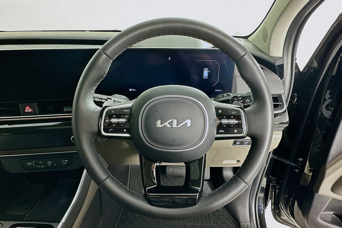 2024 Kia CARNIVAL GT-LINE KA4 PE MY25