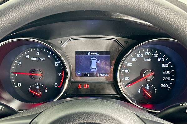 2019 Kia CARNIVAL S YP PE MY19