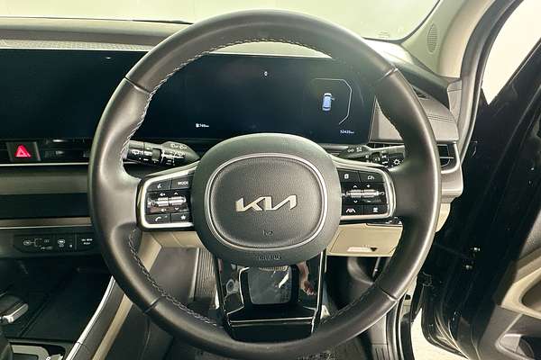 2024 Kia CARNIVAL GT-LINE LITE KA4 PE MY25