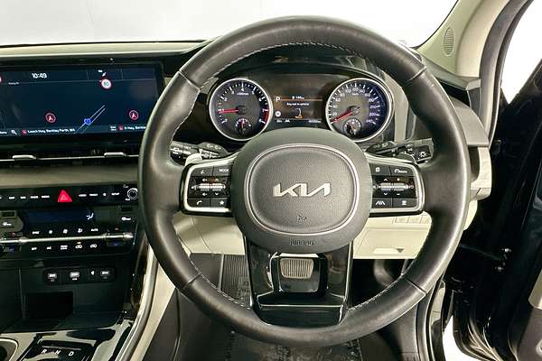 2022 Kia CARNIVAL PLATINUM KA4 MY22