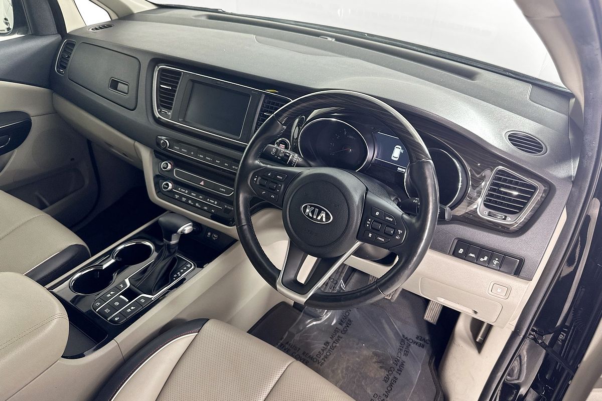 2020 Kia CARNIVAL PLATINUM YP PE MY20