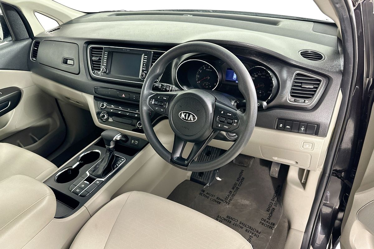 2019 Kia CARNIVAL S YP PE MY19