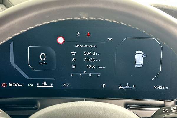 2024 Kia CARNIVAL GT-LINE LITE KA4 PE MY25