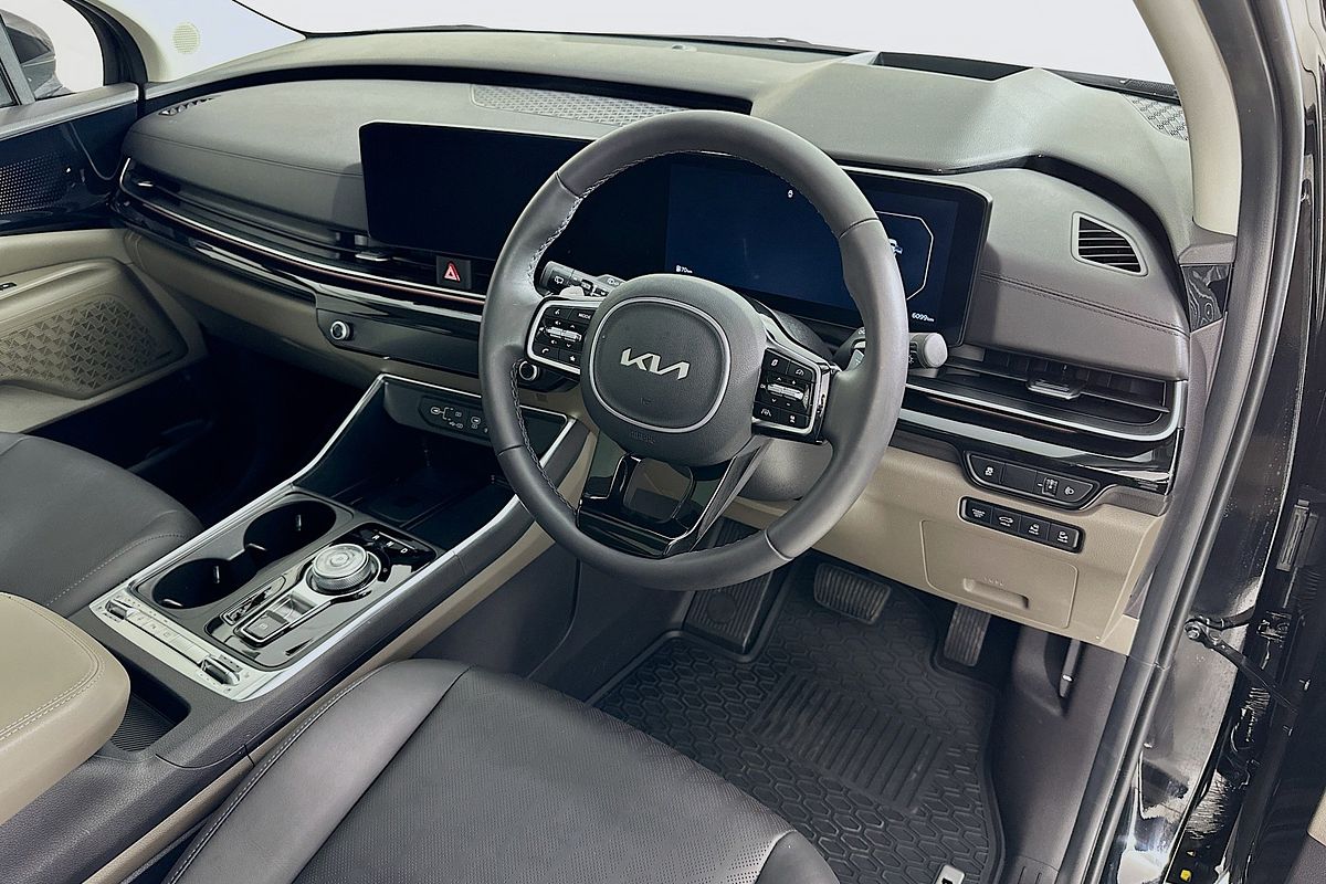 2024 Kia CARNIVAL GT-LINE KA4 PE MY25