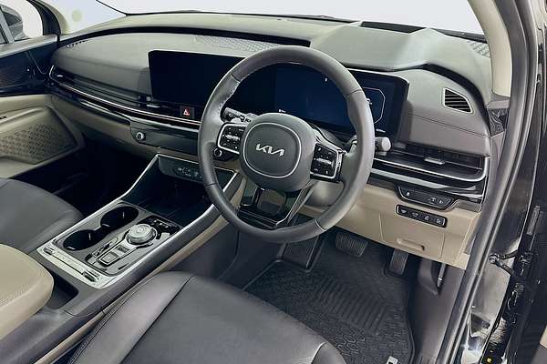 2024 Kia CARNIVAL GT-LINE KA4 PE MY25