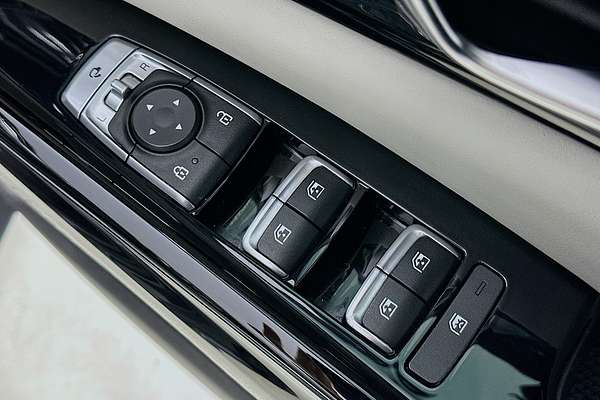 2021 Kia CARNIVAL SLi KA4 MY21