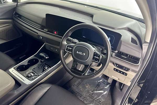 2024 Kia CARNIVAL GT-LINE LITE KA4 PE MY25