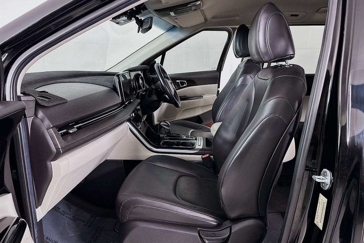 2021 Kia CARNIVAL SLi KA4 MY21
