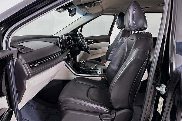 2021 Kia CARNIVAL SLi KA4 MY21