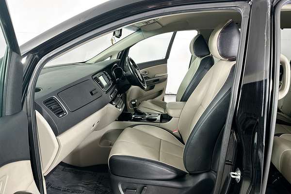 2020 Kia CARNIVAL PLATINUM YP PE MY20