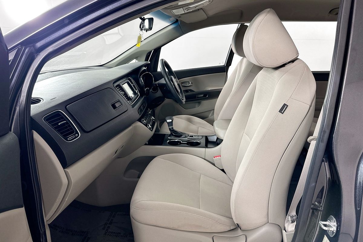 2019 Kia CARNIVAL S YP PE MY19