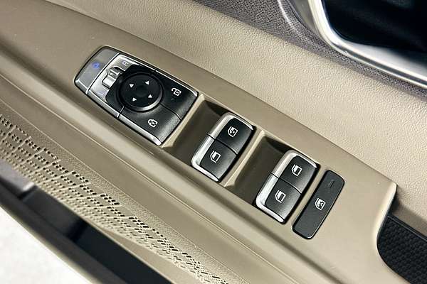 2024 Kia CARNIVAL GT-LINE LITE KA4 PE MY25