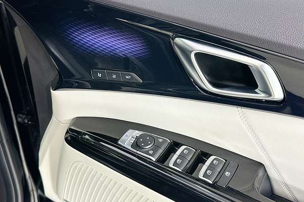 2022 Kia CARNIVAL PLATINUM KA4 MY22