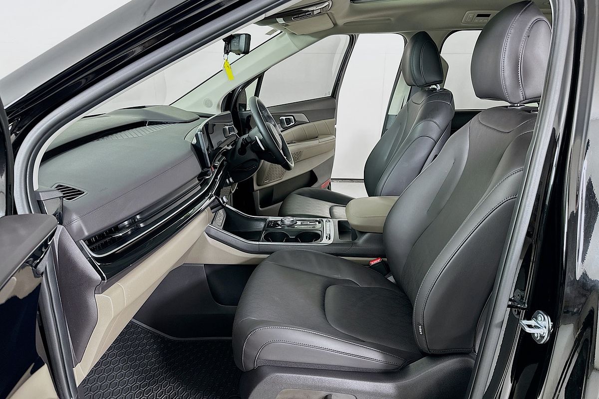 2024 Kia CARNIVAL GT-LINE KA4 PE MY25