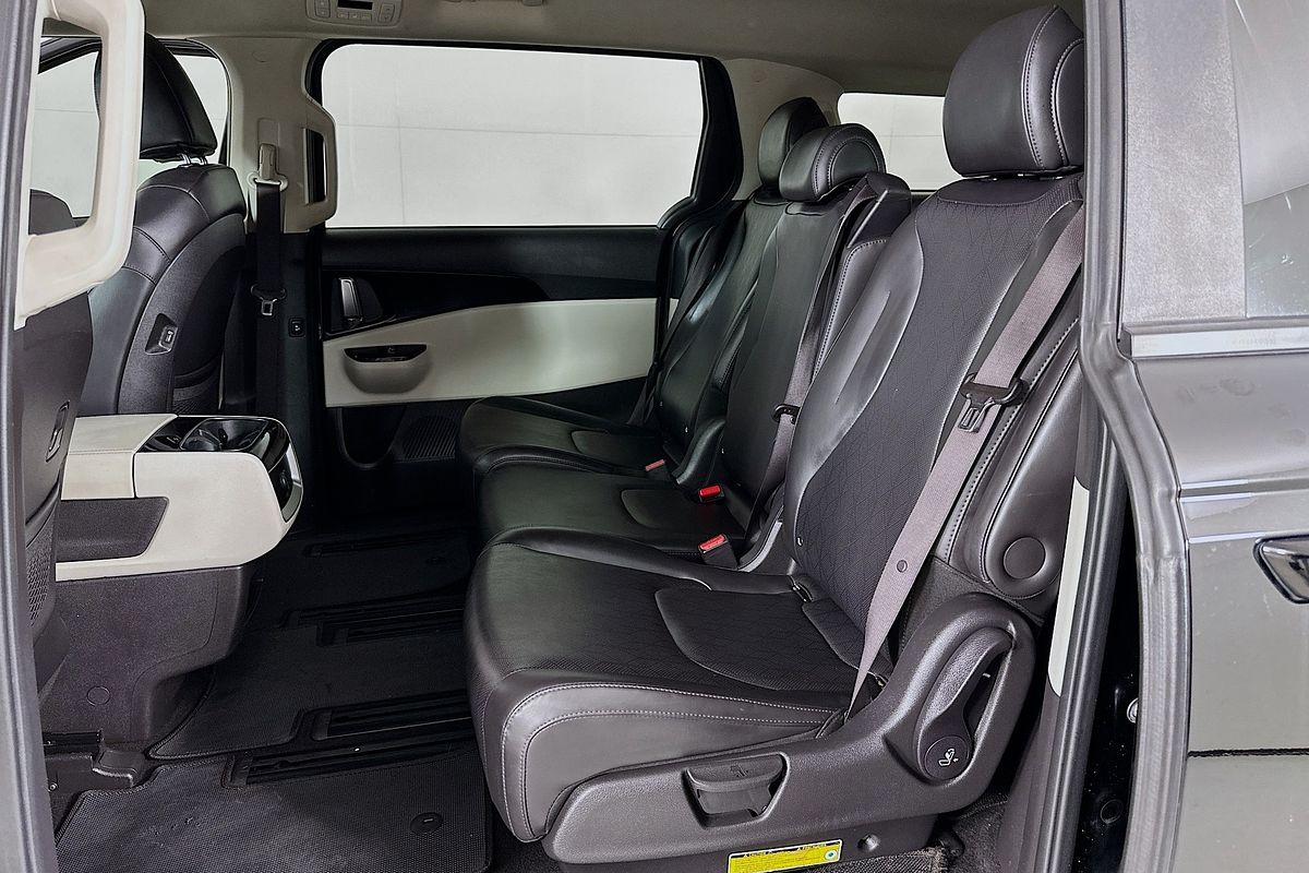 2021 Kia CARNIVAL SLi KA4 MY21