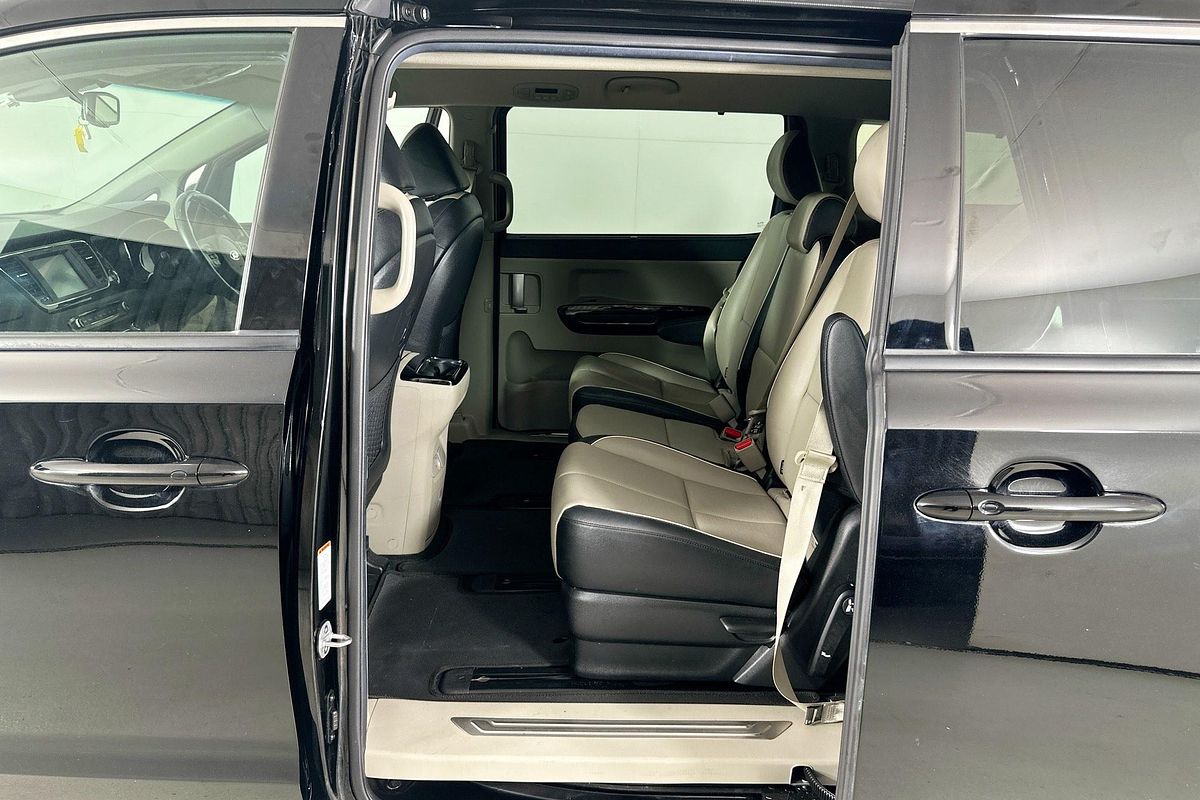 2020 Kia CARNIVAL PLATINUM YP PE MY20