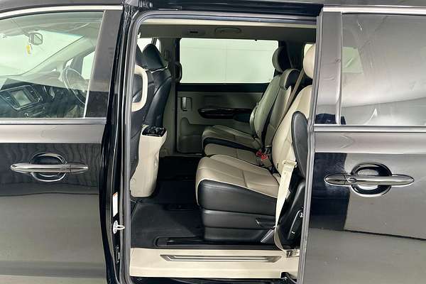 2020 Kia CARNIVAL PLATINUM YP PE MY20