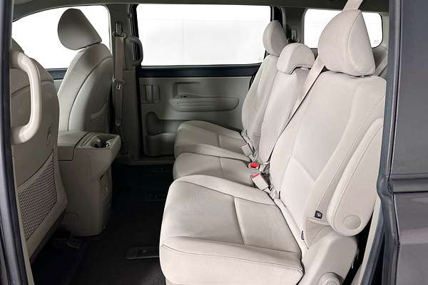 2019 Kia CARNIVAL S YP PE MY19