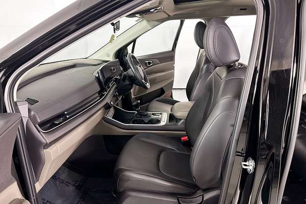 2024 Kia CARNIVAL GT-LINE LITE KA4 PE MY25