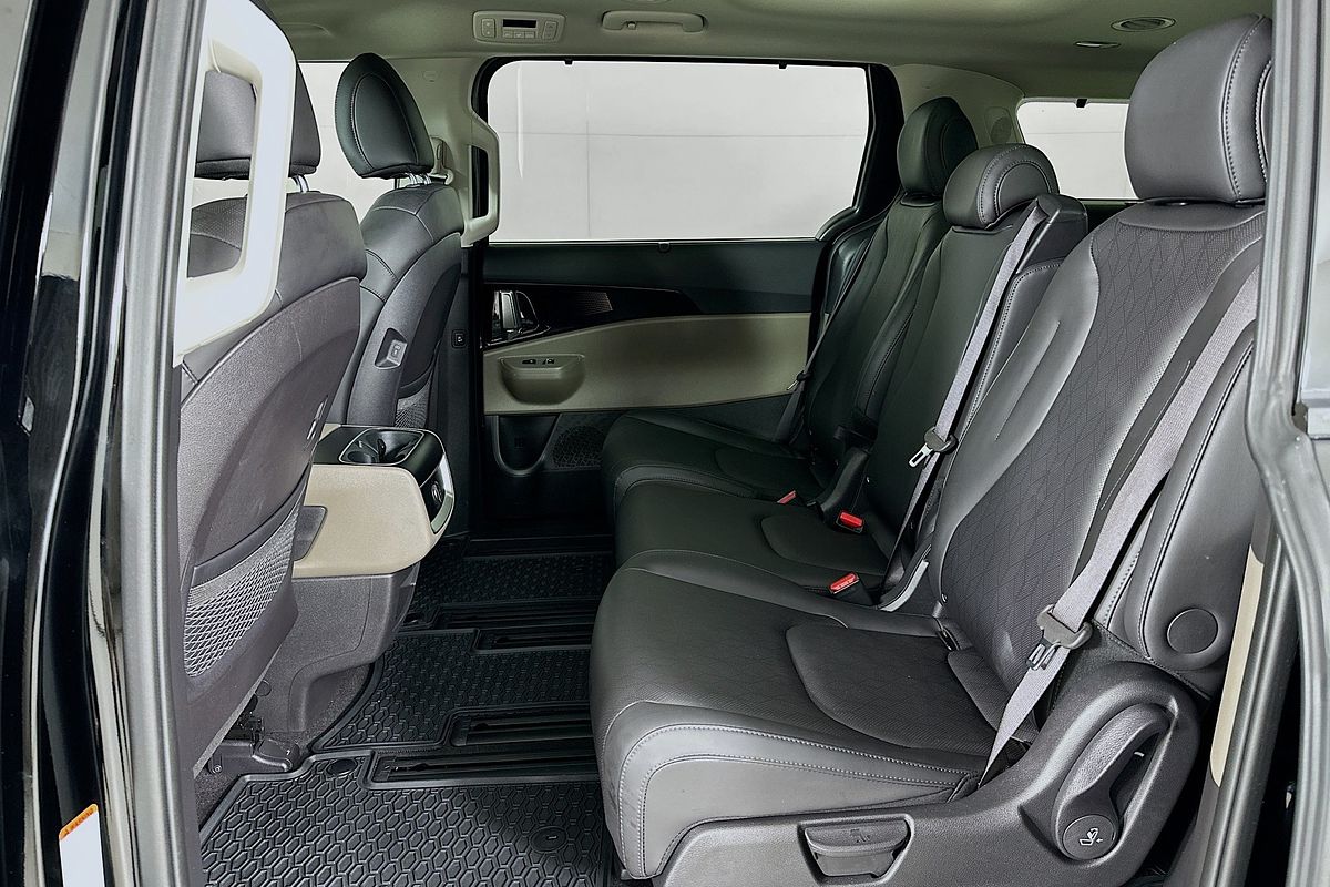 2024 Kia CARNIVAL GT-LINE KA4 PE MY25