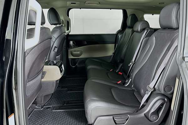 2024 Kia CARNIVAL GT-LINE KA4 PE MY25