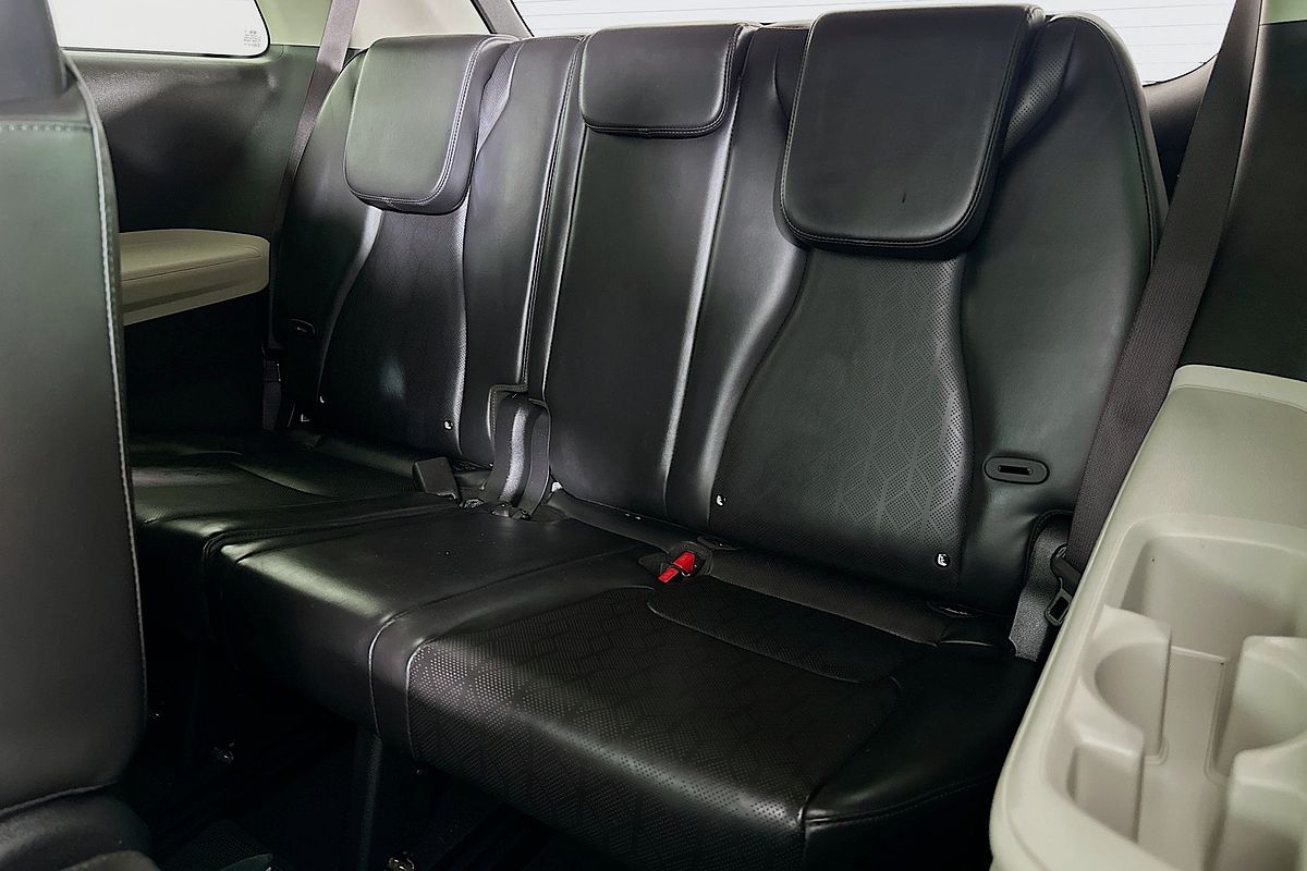 2021 Kia CARNIVAL SLi KA4 MY21