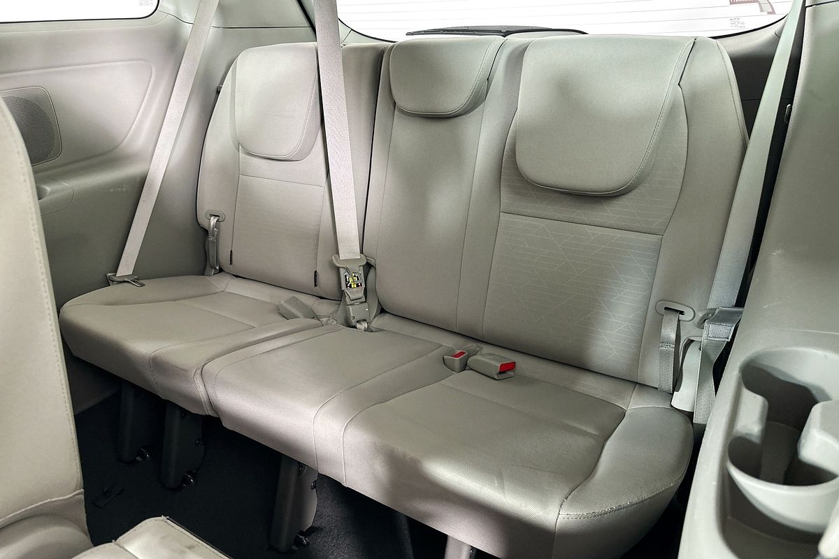 2019 Kia CARNIVAL S YP PE MY19