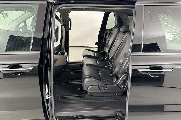 2024 Kia CARNIVAL GT-LINE LITE KA4 PE MY25