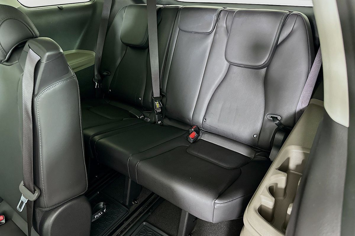 2024 Kia CARNIVAL GT-LINE KA4 PE MY25