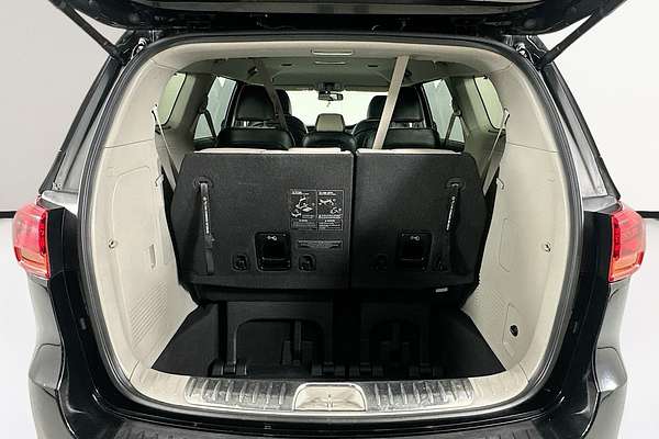 2020 Kia CARNIVAL PLATINUM YP PE MY20