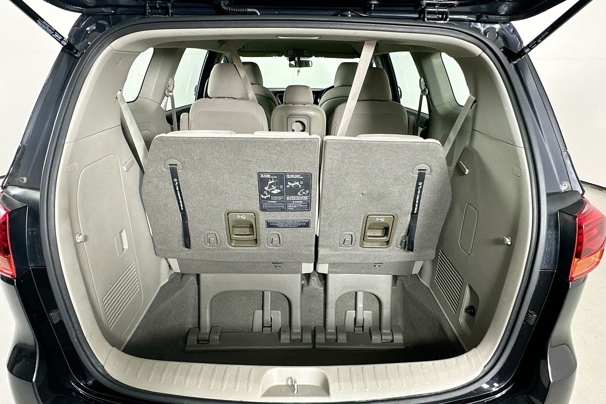 2019 Kia CARNIVAL S YP PE MY19