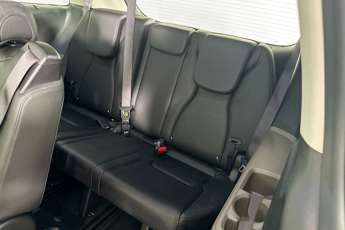 2024 Kia CARNIVAL GT-LINE LITE KA4 PE MY25