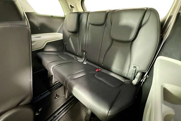 2022 Kia CARNIVAL PLATINUM KA4 MY22