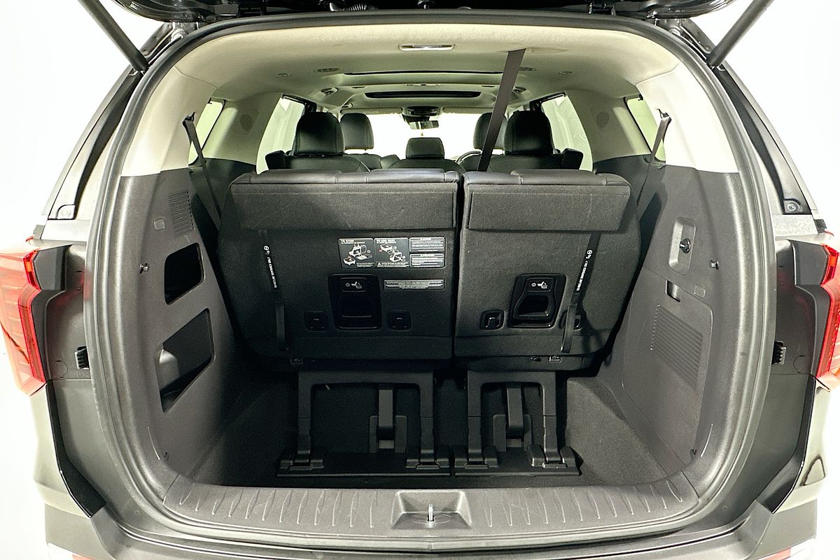 2024 Kia CARNIVAL GT-LINE KA4 PE MY25