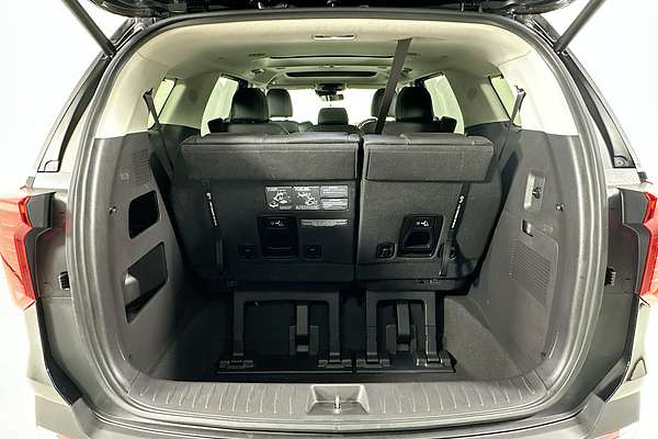 2024 Kia CARNIVAL GT-LINE KA4 PE MY25