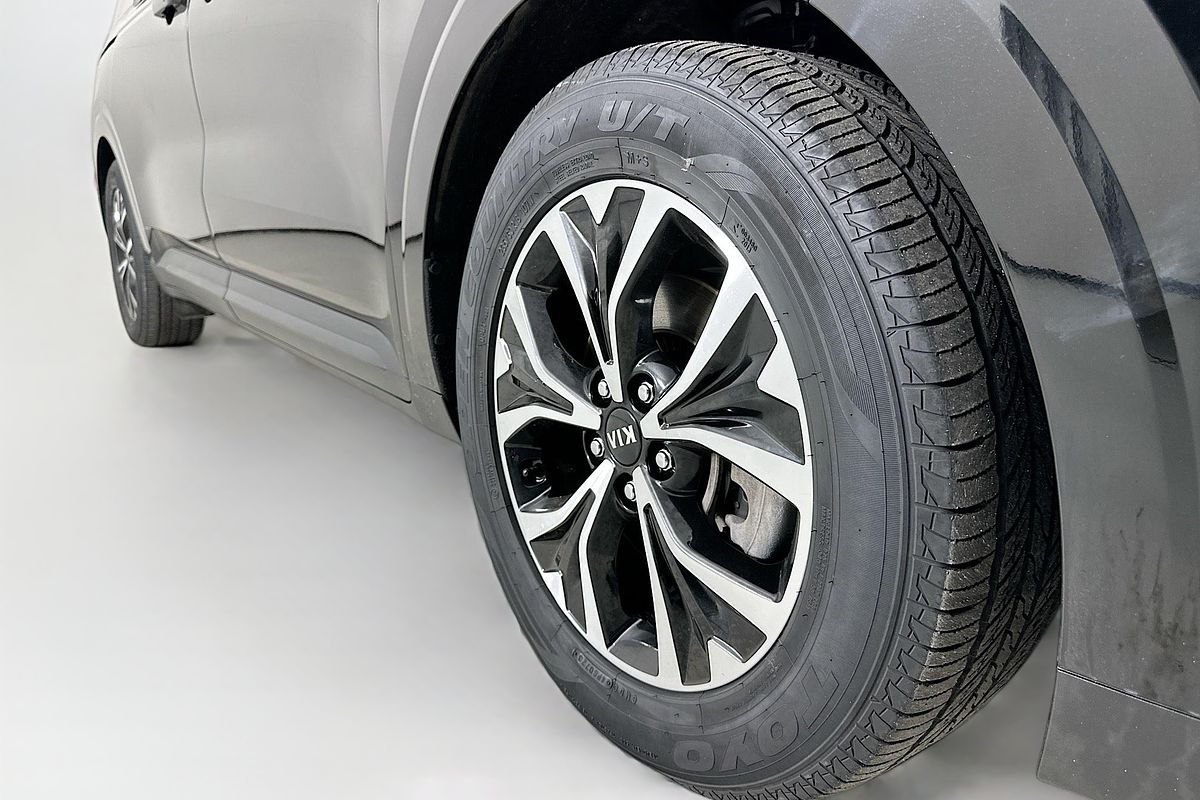 2021 Kia CARNIVAL SLi KA4 MY21