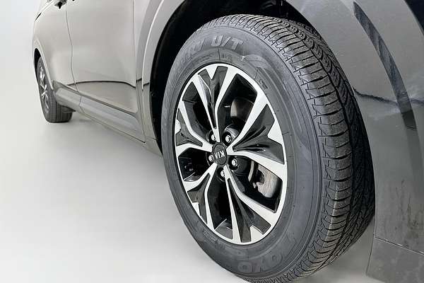 2021 Kia CARNIVAL SLi KA4 MY21