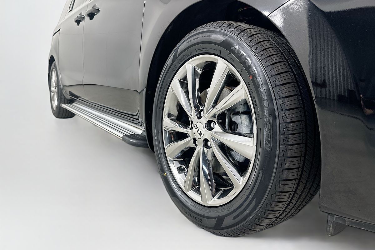 2020 Kia CARNIVAL PLATINUM YP PE MY20