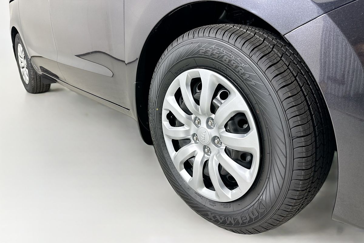 2019 Kia CARNIVAL S YP PE MY19