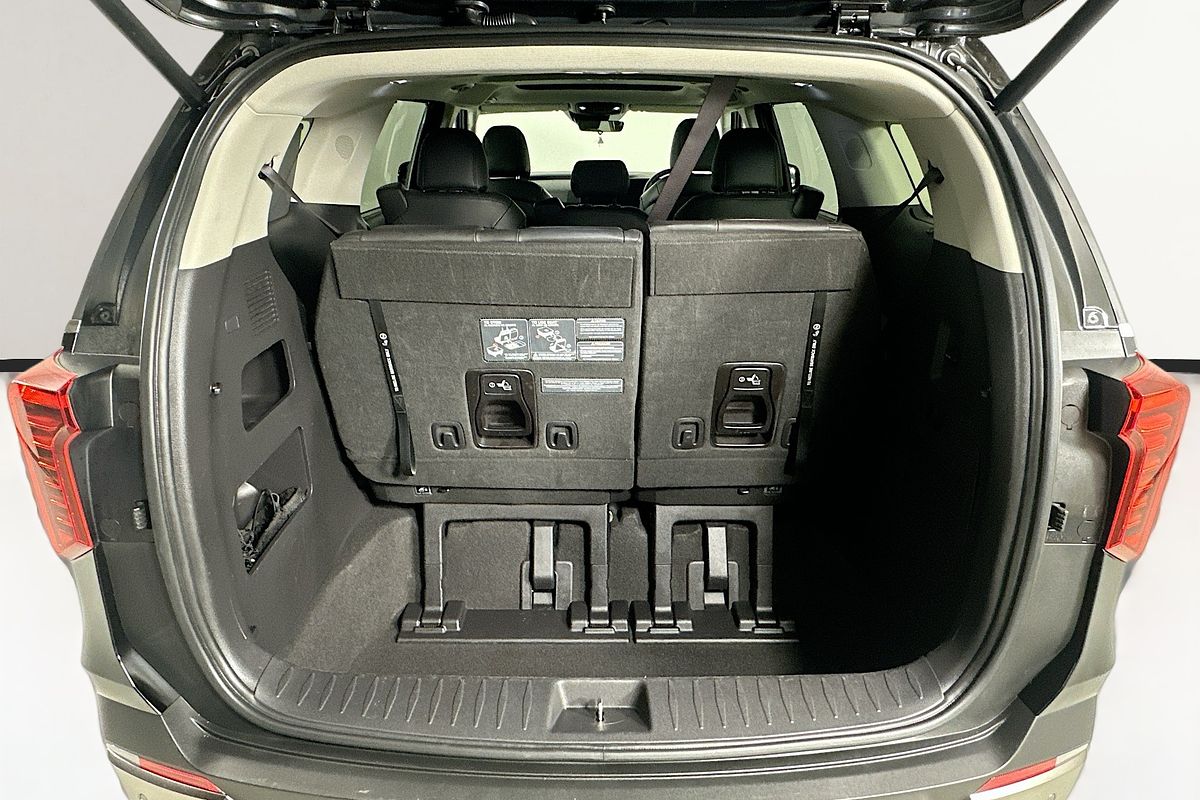 2024 Kia CARNIVAL GT-LINE LITE KA4 PE MY25