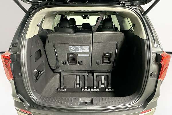 2024 Kia CARNIVAL GT-LINE LITE KA4 PE MY25